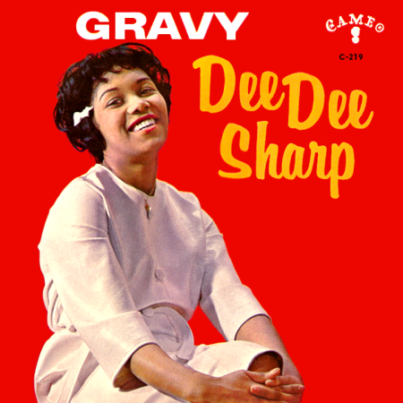 Dee Dee Sharp Gravy album cover