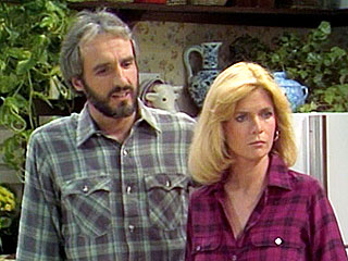 michael gross and meredith baxter