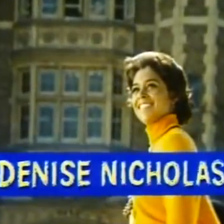 Denise Nicholas