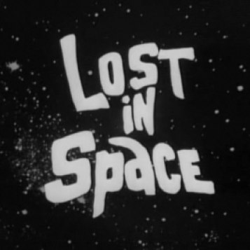 Lost in Space graphic